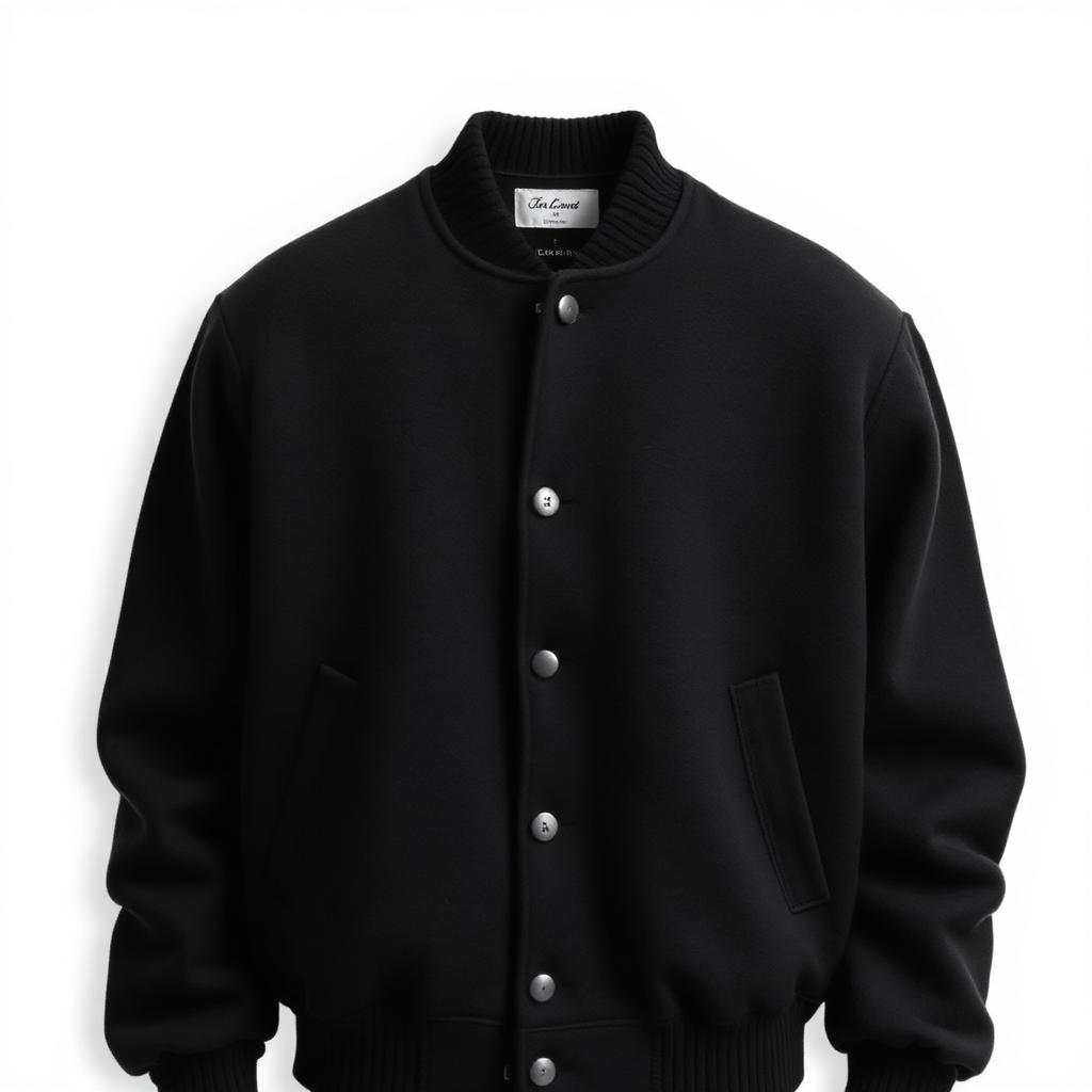 All-Wool Varsity