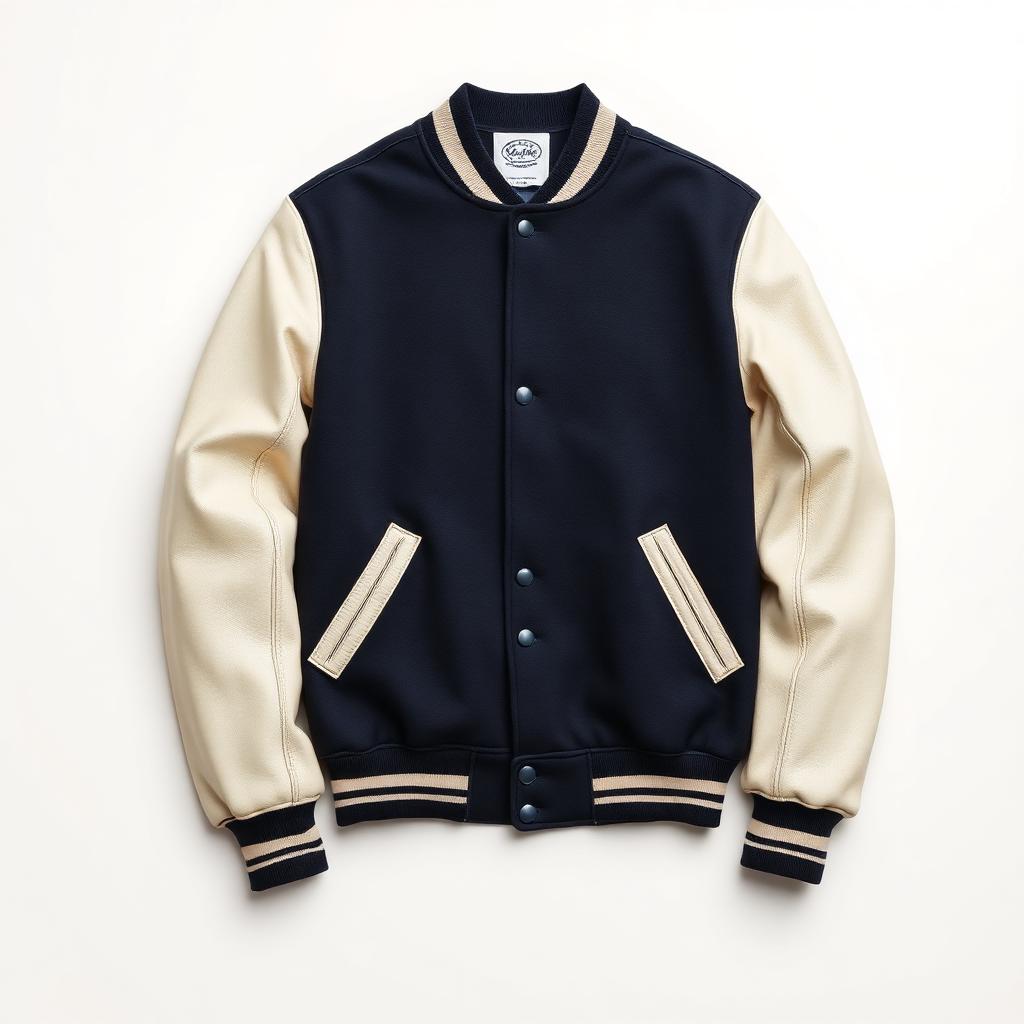 Classic Wool & Leather