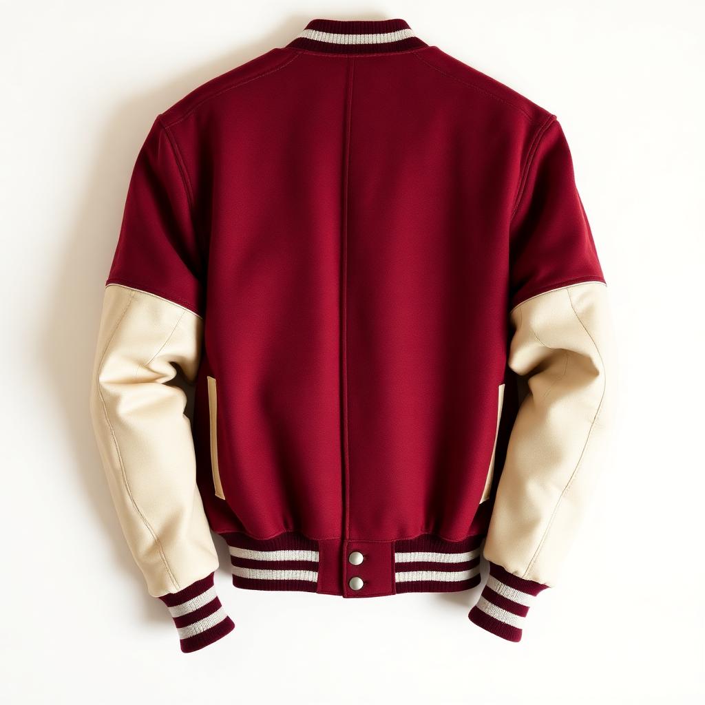 Letterman Heritage
